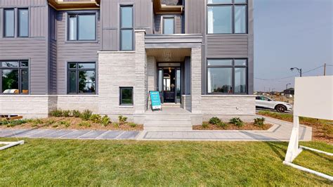 Minto Dream Home: A look at this year's CHEO lottery .